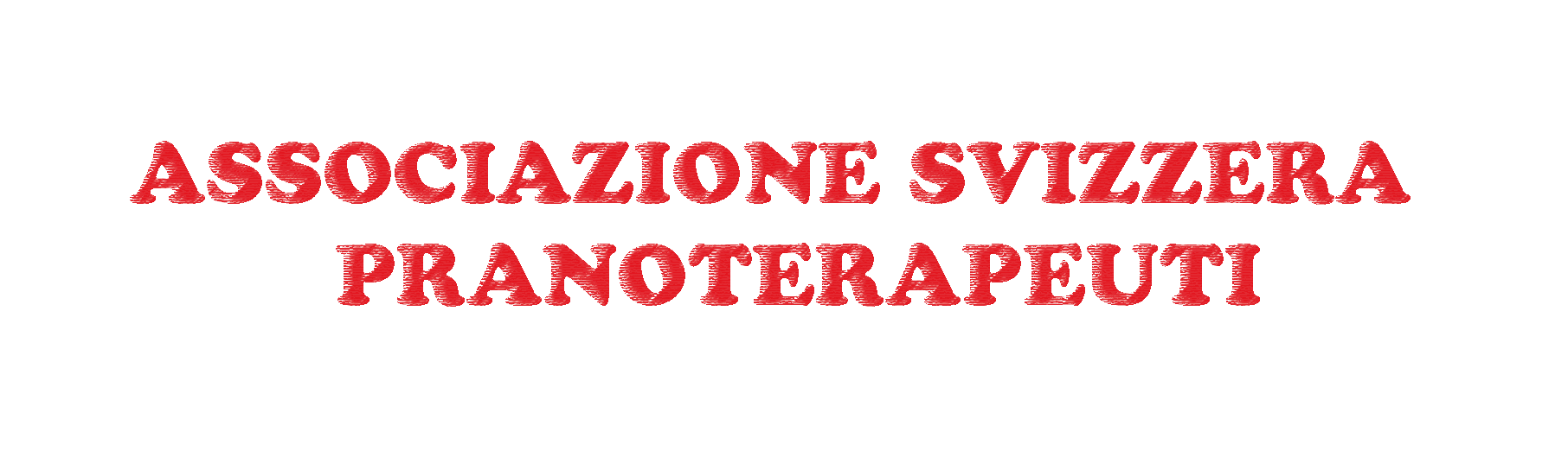 ASSOCIAZIONE SVIZZERA